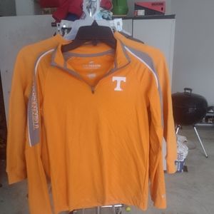 Tennessee pullover
